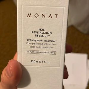 Monat Skin Revitalizing Essence 💜